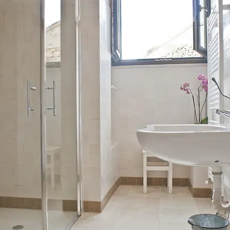 Gospodarstwo agroturystyczne Agriturismo Asfodelo
