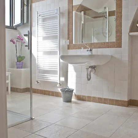 Gospodarstwo agroturystyczne Agriturismo Asfodelo