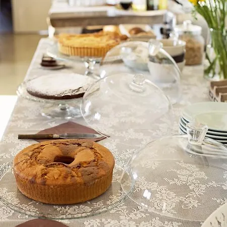 Gospodarstwo agroturystyczne Agriturismo Asfodelo Altamura