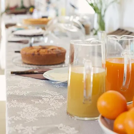 Agriturismo Asfodelo Gospodarstwo agroturystyczne *