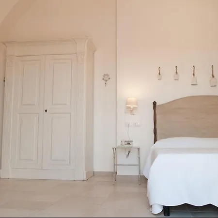 Agriturismo Asfodelo Altamura