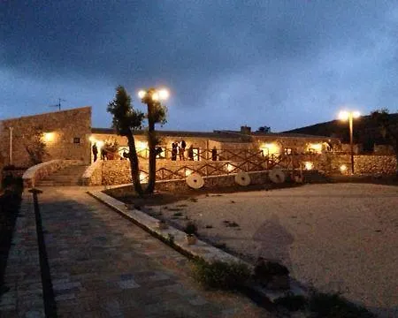 Gospodarstwo agroturystyczne Agriturismo Asfodelo Altamura