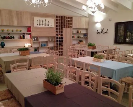 Agriturismo Asfodelo