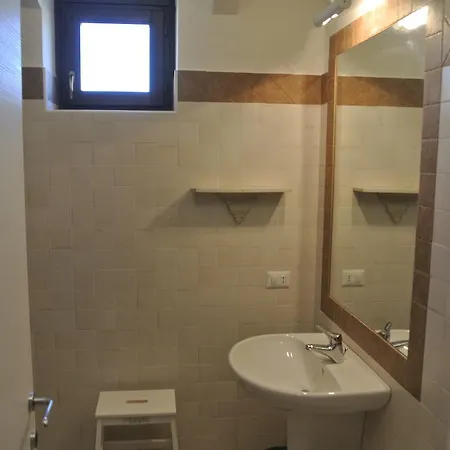 Agriturismo Asfodelo