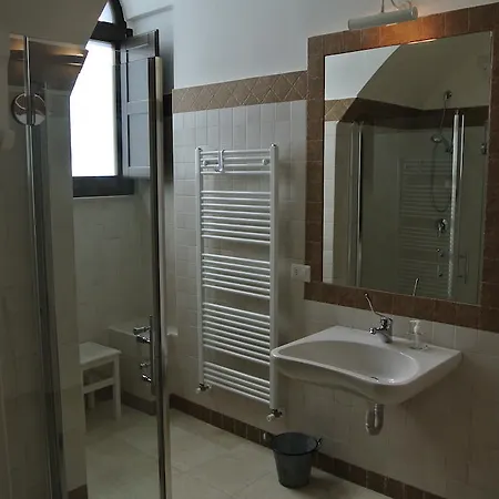 Gospodarstwo agroturystyczne Agriturismo Asfodelo Altamura