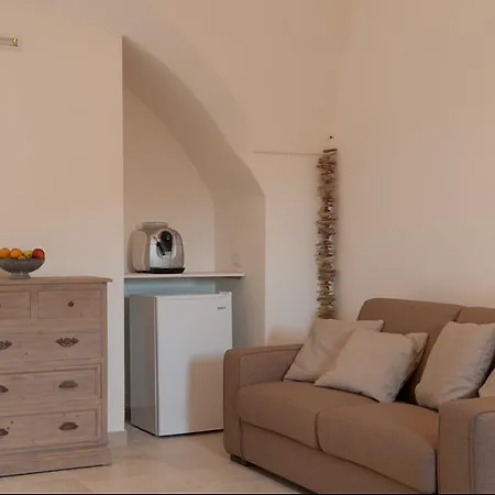 Agriturismo Asfodelo
