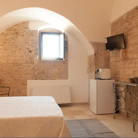 Agriturismo Asfodelo Altamura