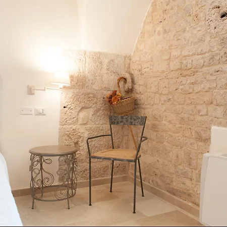 Gospodarstwo agroturystyczne Agriturismo Asfodelo