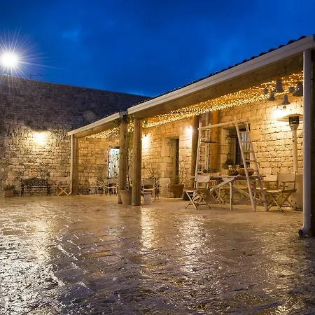 Agriturismo Asfodelo Gospodarstwo agroturystyczne