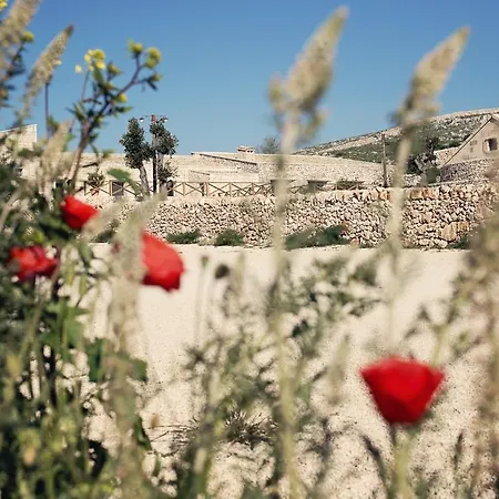 Agriturismo Asfodelo Alloggio per agriturismo Altamura