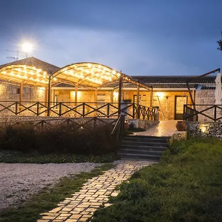 Agriturismo Asfodelo Alloggio per agriturismo *