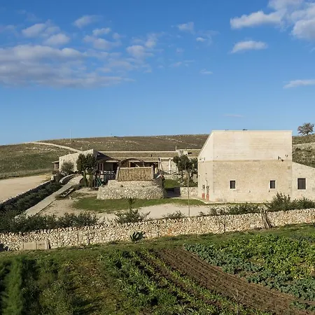 Agriturismo Asfodelo Alloggio per agriturismo Altamura